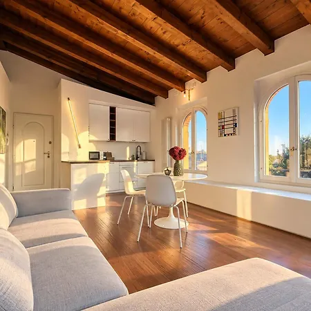Apartment Ivflats Collections Celeste *