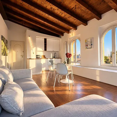 Apartment Ivflats Collections Celeste *