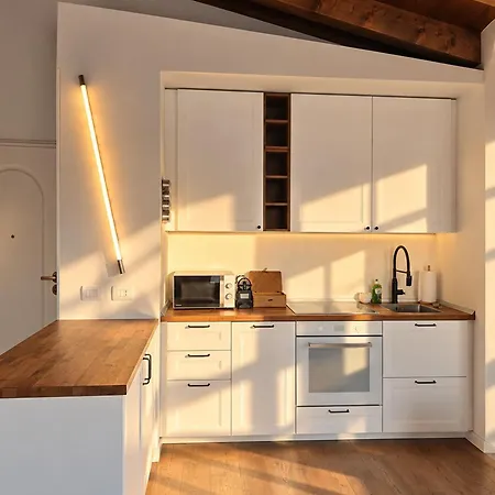 Ivflats Collections Celeste Apartment *