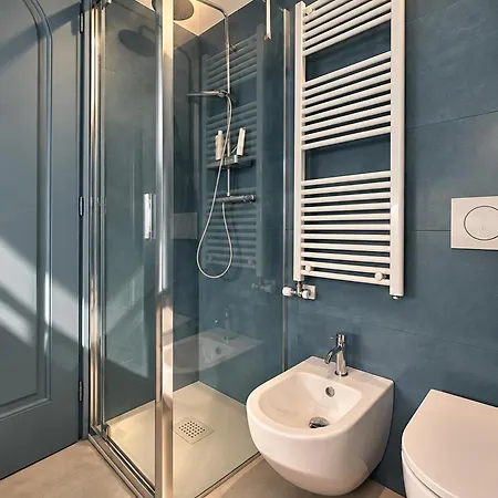 Ivflats Collections Celeste Apartment