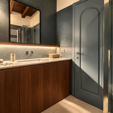 Ivflats Collections Celeste Apartment Verona