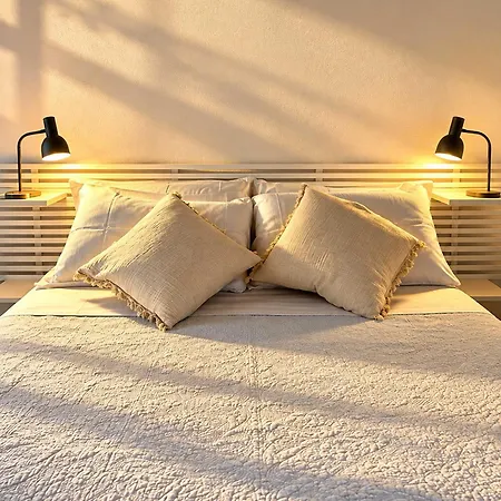 Ivflats Collections Celeste Apartment *